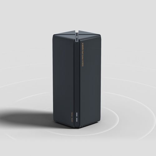 Роутер Xiaomi Router AX3000 Mesh Global