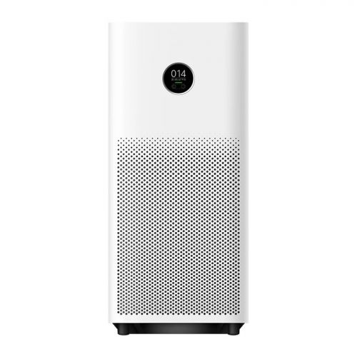 Отдел 2. Очиститель воздуха Xiaomi Mi Air Purifier 4 Lite