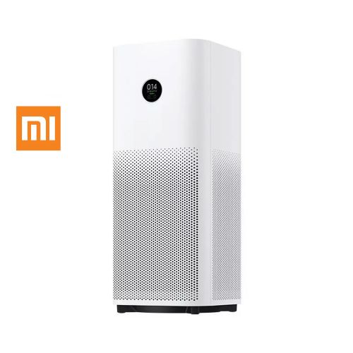 Отдел 2. Очиститель воздуха Xiaomi Mi Air Purifier 4 Pro