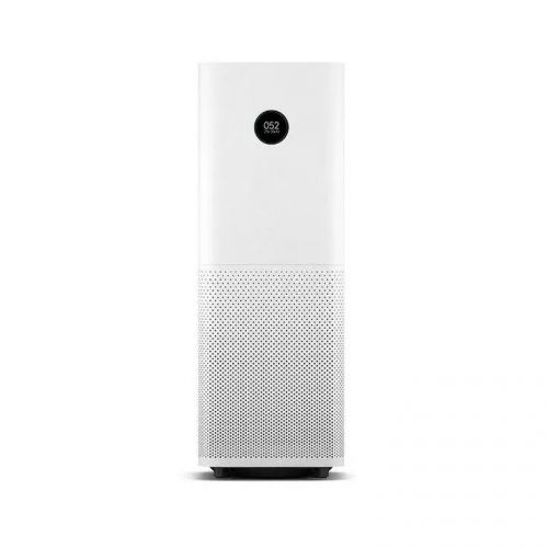 Отдел 2. Очиститель воздуха Xiaomi Mi Air Purifier 4 Pro