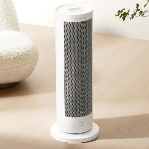 Обогреватель-тепловентилятор Xiaomi Mijia Heater 2000W