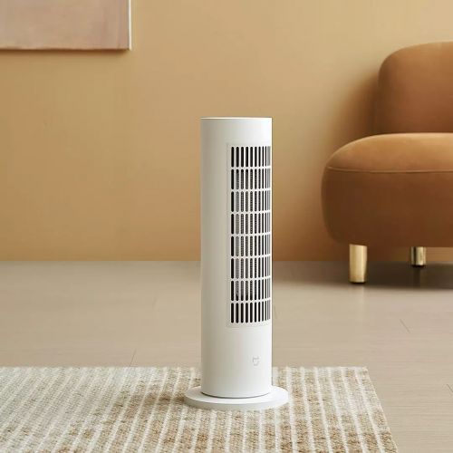 Обогреватель-тепловентилятор Xiaomi Mijia Heater 2000W