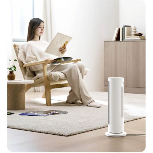 Обогреватель-тепловентилятор Xiaomi Mijia Heater 2000W