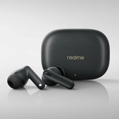 Беспроводные наушники Realme Buds T300