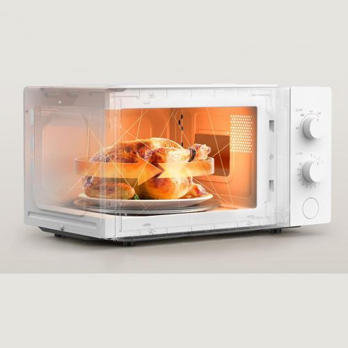 Микроволновая печь Xiaomi Mijia Microwave Oven 20L