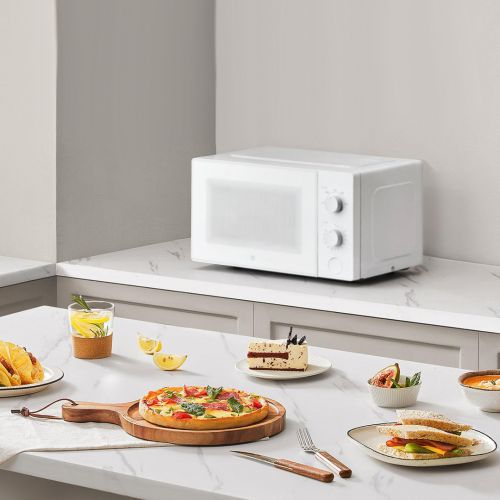 Микроволновая печь Xiaomi Mijia Microwave Oven 20L