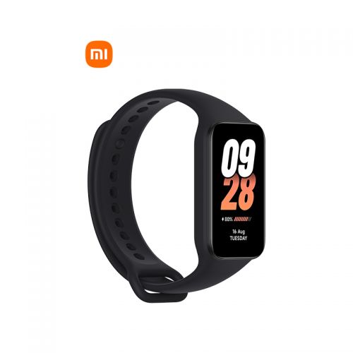 Фитнес-браслет Xiaomi Smart Band 8 Active Global