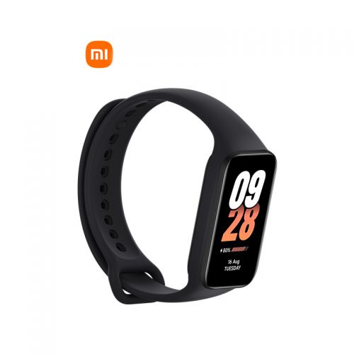 Фитнес-браслет Xiaomi Smart Band 8 Active Global