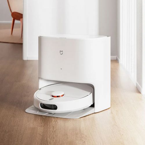 Робот-пылесос Xiaomi Mijia Sweeping and mopping robot 2