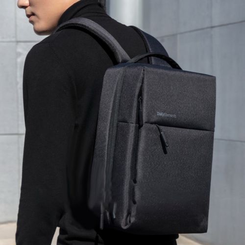 Рюкзак Xiaomi Daily Elements Lightweight Business Backpack