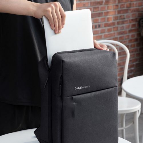 Рюкзак Xiaomi Daily Elements Lightweight Business Backpack
