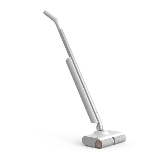 Беспроводная электрошвабра Xiaomi Mijia Wireless Floor Sweeping Machine