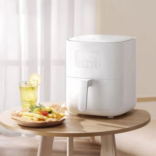 Умная аэрофритюрница Xiaomi Mijia Smart Air Fryer 4L