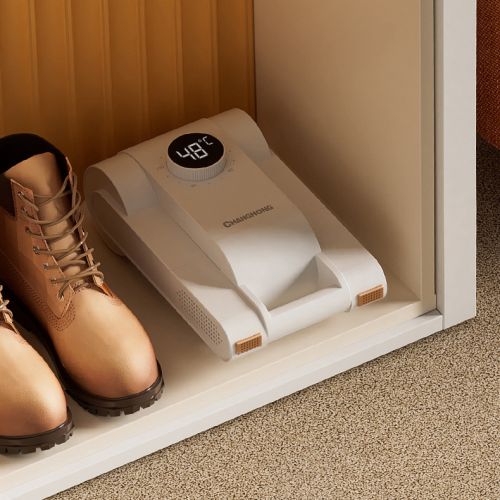 Сушилка-фен для обуви, носков и перчаток Shoes Dryer