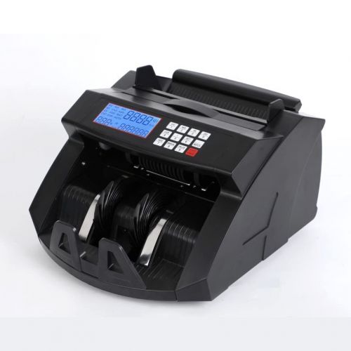 Машинка для счета денег Bill Counter 2020 UV/3MG