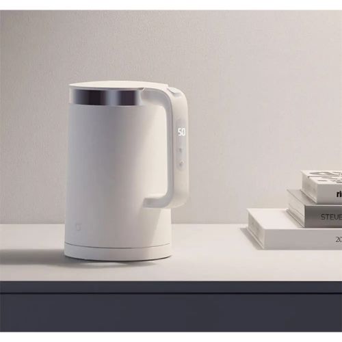 Умный чайник Xiaomi Mi Smart Kettle PRO