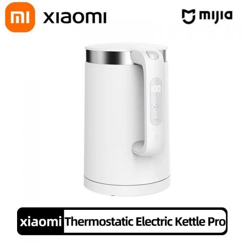 Умный чайник Xiaomi Mi Smart Kettle PRO
