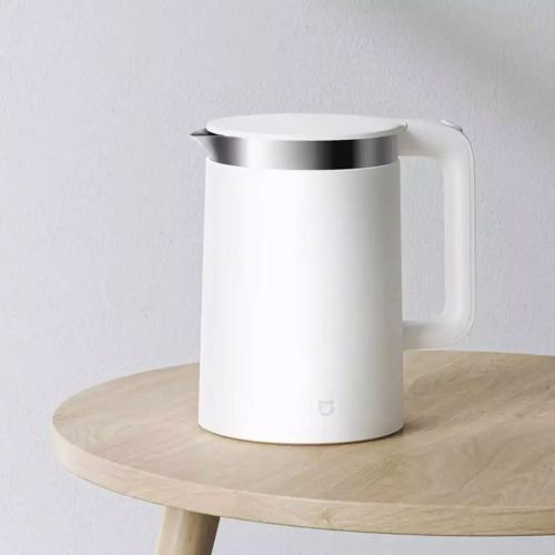 Умный чайник Xiaomi Mi Smart Kettle PRO