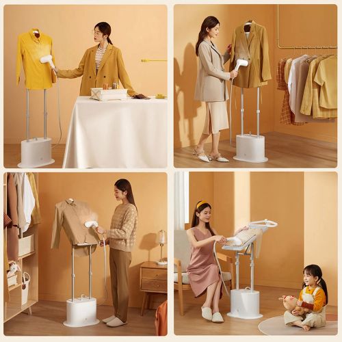 Вертикальный отпариватель Xiaomi Mijia Garment Steamer