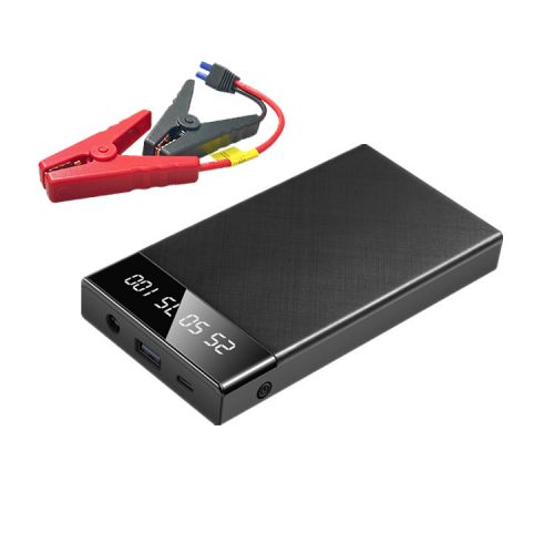 Пусковое зарядное устройство Jump Starter Emergency power bank 10000 Mah