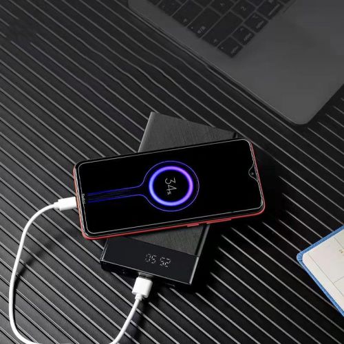 Пусковое зарядное устройство Jump Starter Emergency power bank 10000 Mah