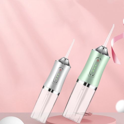 Ирригатор для полости рта с электроприводом Oral Irrigator A10