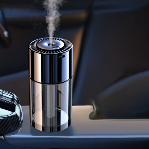 Ароматизатор для автомобиля ультразвуковой Car aromatherapy diffuser