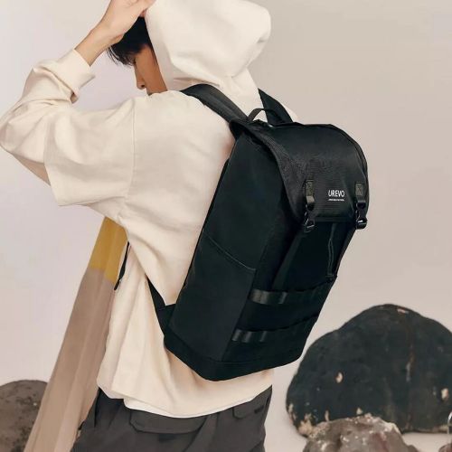 Универсальный модульный рюкзак Xiaomi Urevo Almighty Modular Backpack 3 в 1