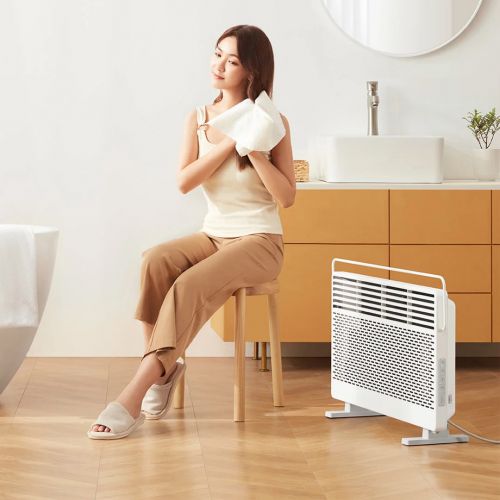 Умный обогреватель Xiaomi Mijia Graphene Smart Electric Heater