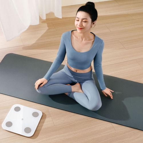 Умные весы Xiaomi Mijia Body Fat Scale S400