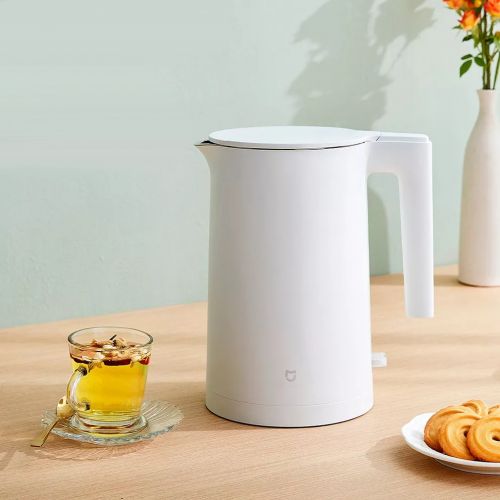 Чайник Xiaomi Mi Electric Kettle 2