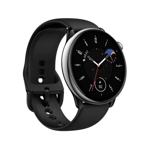 Смарт-часы Xiaomi Amazfit GTR mini