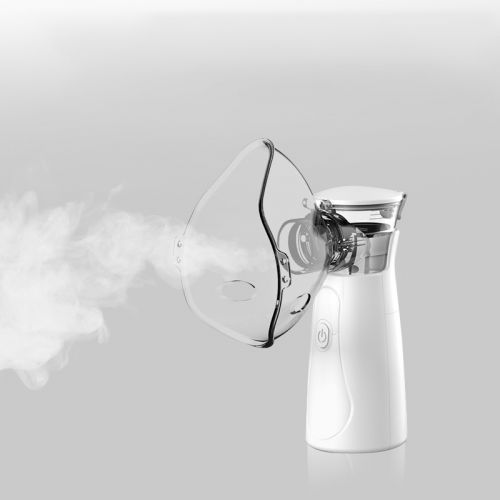 Ультразвуковой ингалятор небулайзер Home Nebulizer