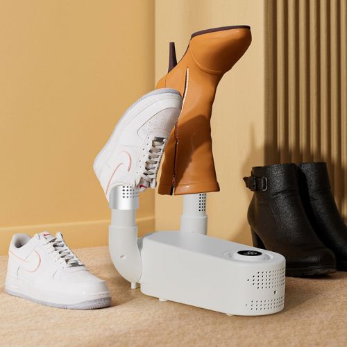 Сушилка-фен для обуви, носков и перчаток Shoe Dryer X1