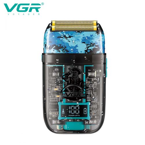 Электробритва VGR V-352