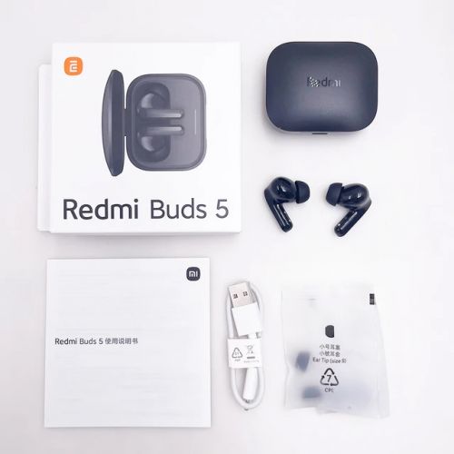 Беспроводные наушники Xiaomi Redmi Buds 5