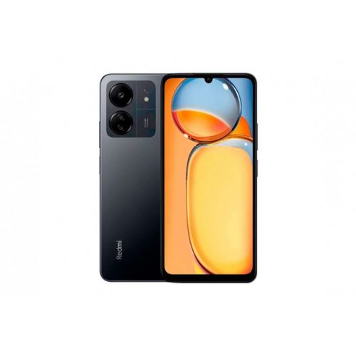 Мобильный телефон Xiaomi Redmi 13C(8+256Gb)Global