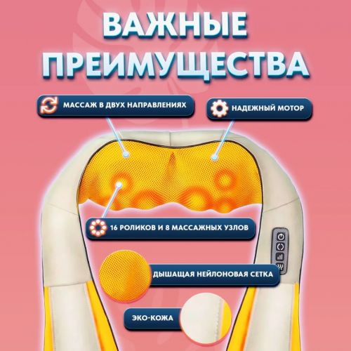 Отдел 2. Универсальный Массажёр