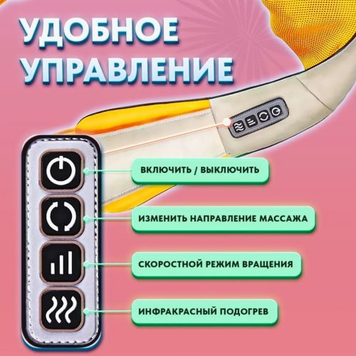 Отдел 2. Универсальный Массажёр