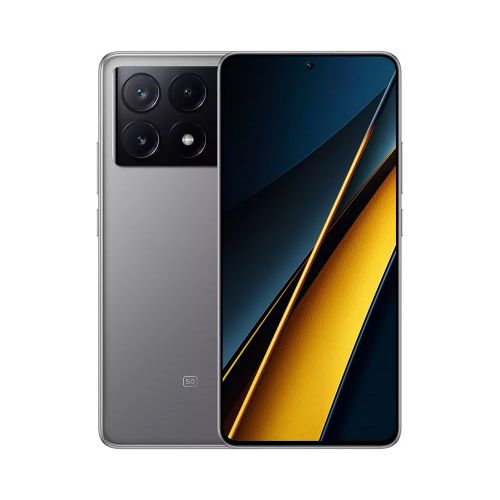 Телефон Xiaomi Pocophone X6 PRO(12+512Gb)5G Global