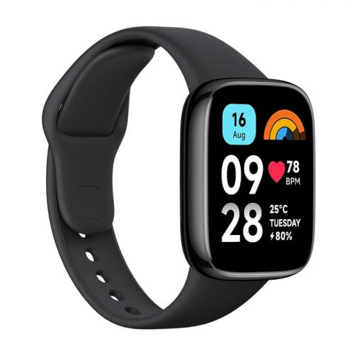 Смарт-часы Redmi Watch 3 Global