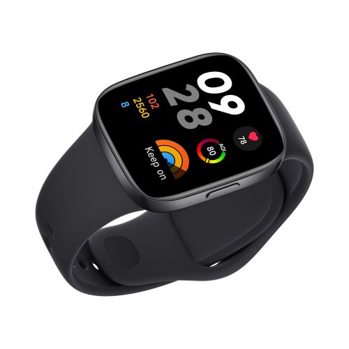 Смарт-часы Redmi Watch 3 Global