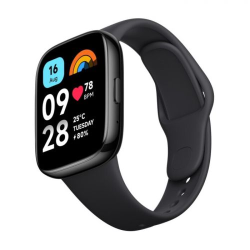 Смарт-часы Redmi Watch 3 Global