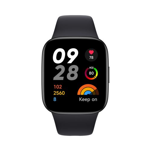 Смарт-часы Redmi Watch 3 Global