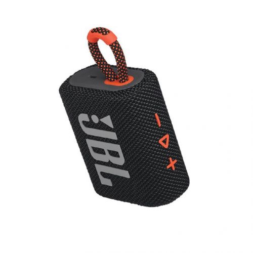 Колонка JBL GO3 (Original)