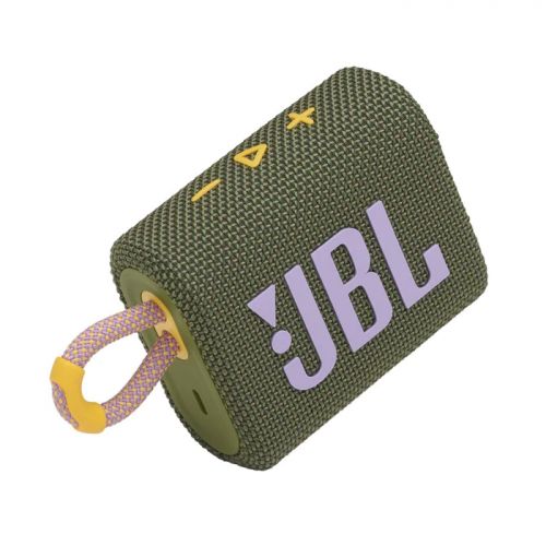 Колонка JBL GO3 (Original)