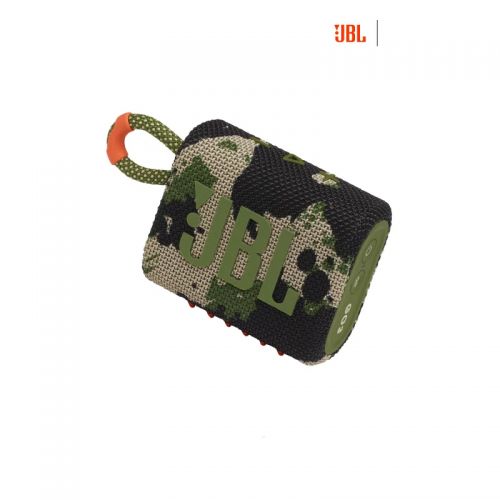 Колонка JBL GO3 (Original)