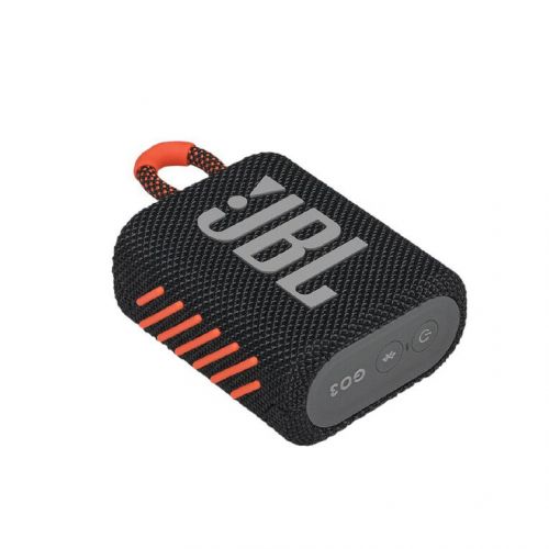 Колонка JBL GO3 (Original)