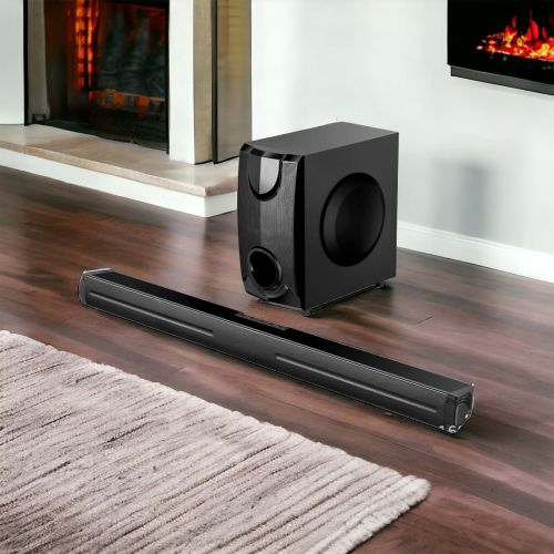 Soundbar See Piyano WN-5500BS 2.1, + сабвуфер