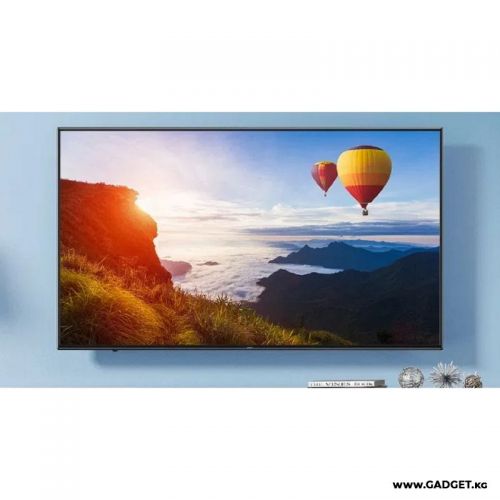 Телевизор Xiaomi MI TV A75 4K (2+32GB) 75 дюймов